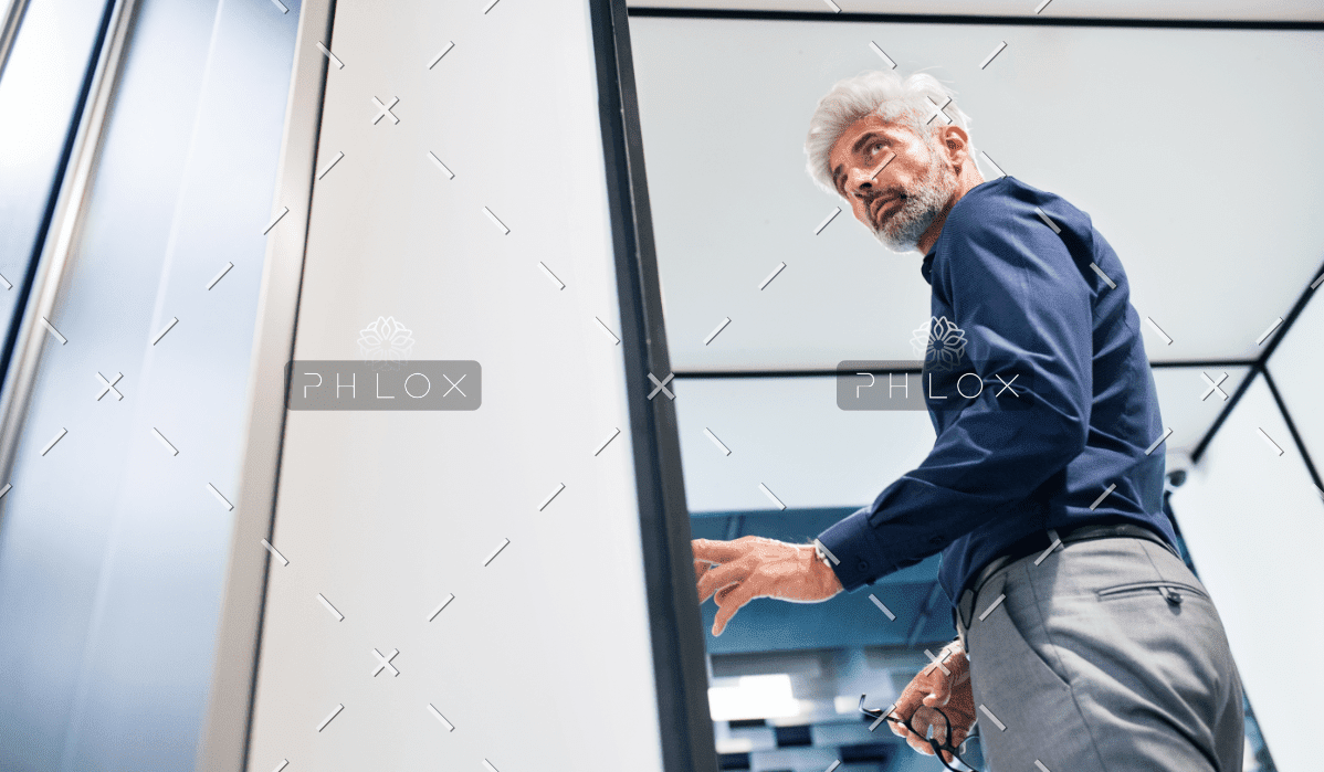 We are idea generators, goal seekers,