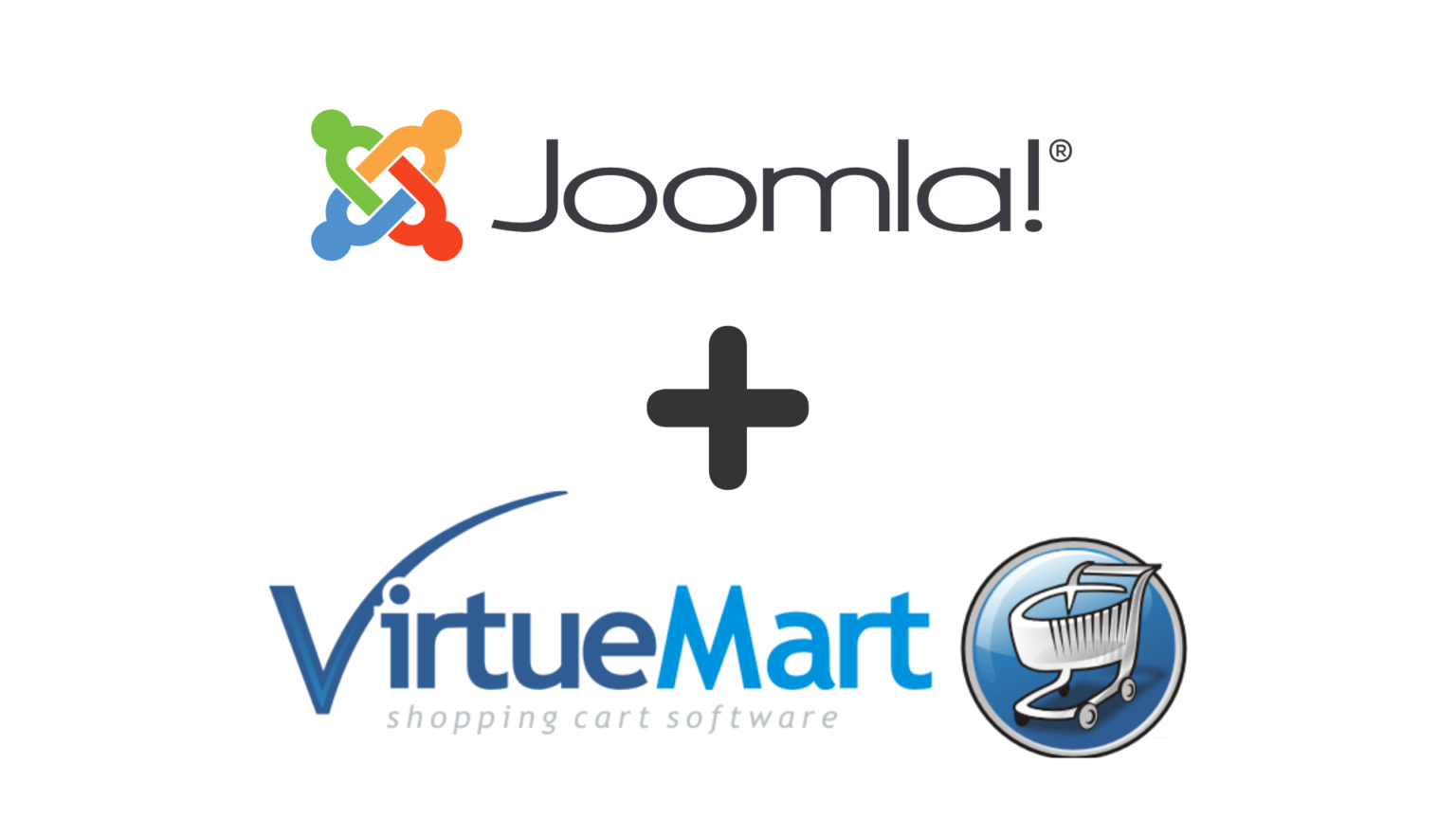 Joomla VirtueMart