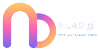 Digital Marketing Agency – NueDigi